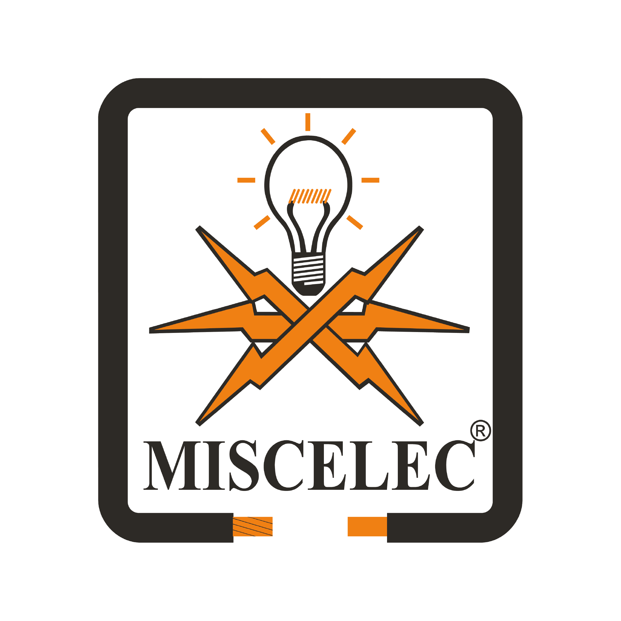 Miscelec Logo